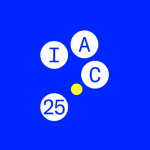 IAC 2025 logo