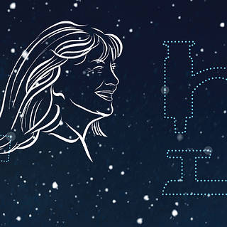 Reach Across the Stars banner.