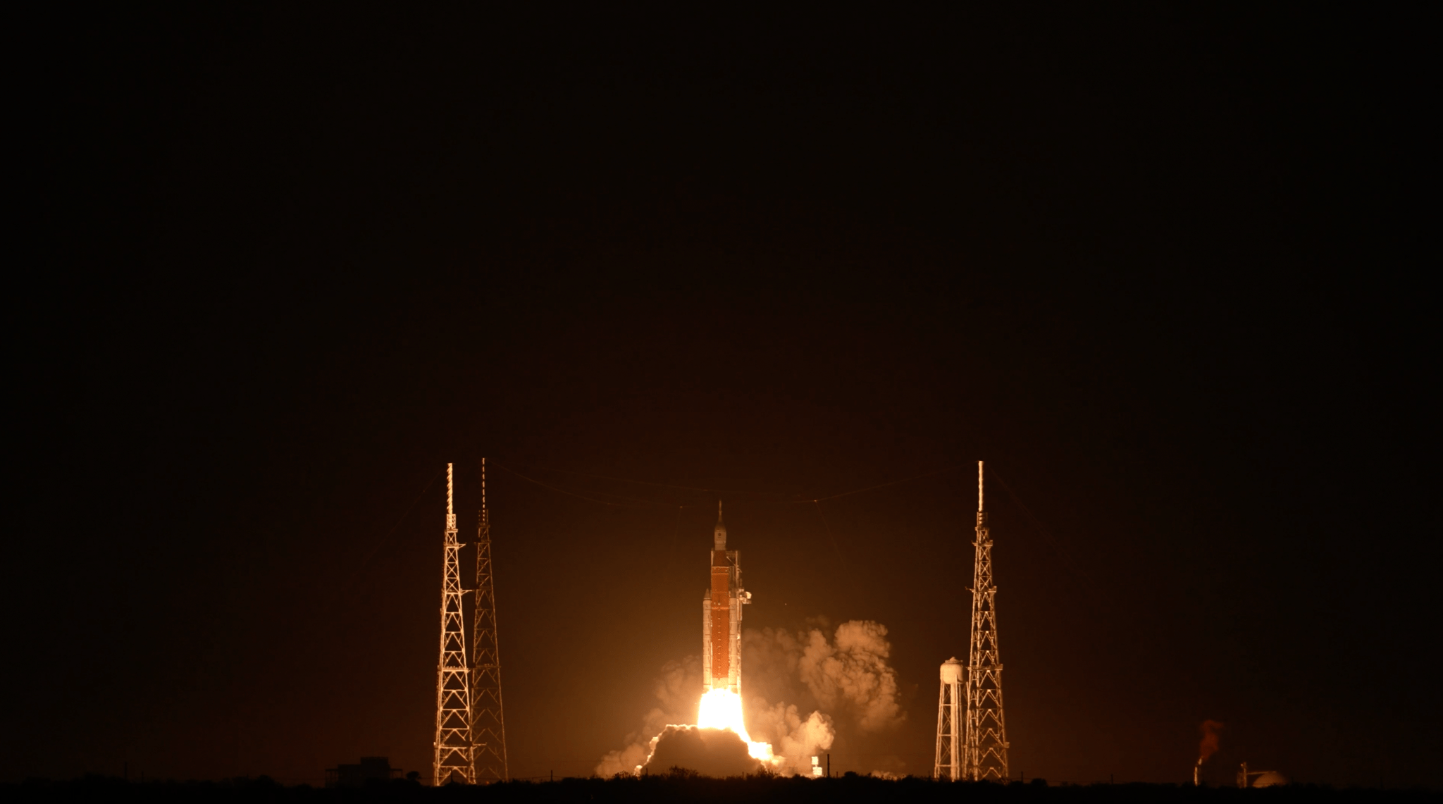 liftoff