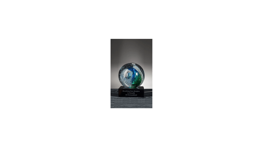 award
