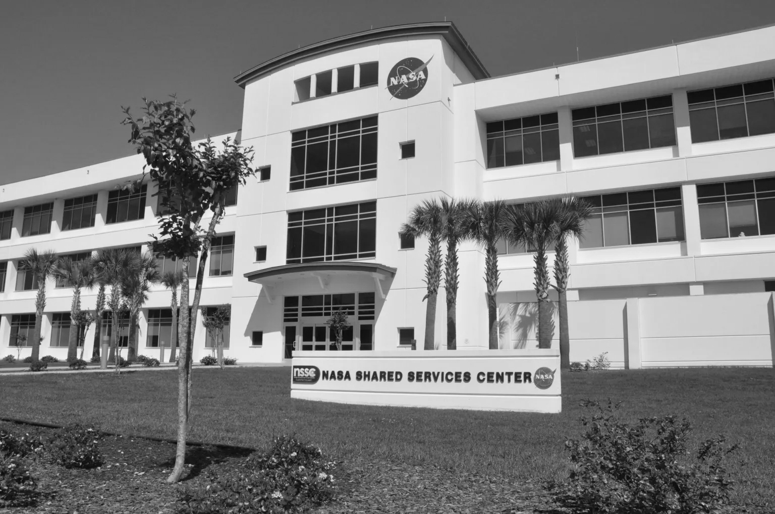 Stennis Space Center, Mississippi