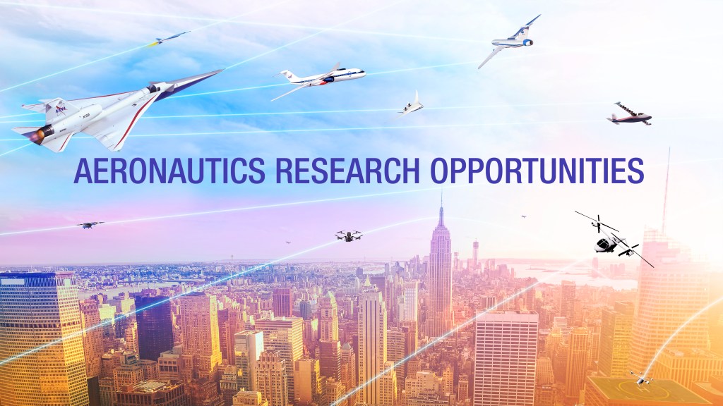 ARMD Research Solicitations (Updated June 6)