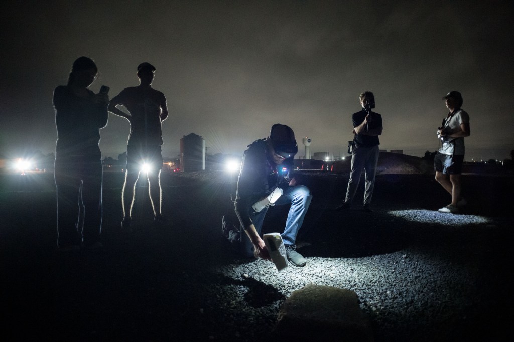 NASA Student Challenge Prepares Future Designers for Lunar Missions